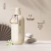 ASAKA Lily Amino Acid Shower Gel