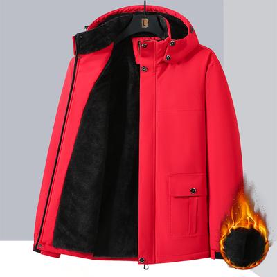 Mäntel & Jacken – Jacken