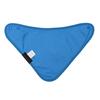 Mum 2 Mum Bandana Bibs Turquoise One 3 Pieces 3-Piece Set, Blue, Red, Navy, Size,