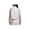 Under Armour Lightweight Zip-Up Jacket With Logo Women jackets 6007111-100