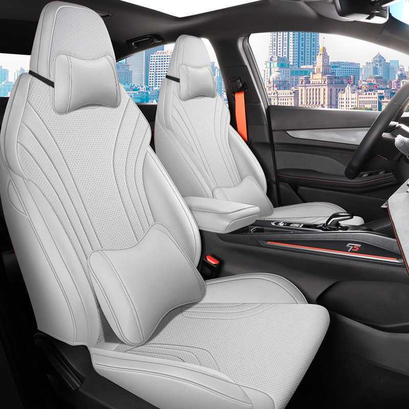2526 Riben Yue L Seat Cover: All-Season, Fully Enclosed Cushion for 25 Models