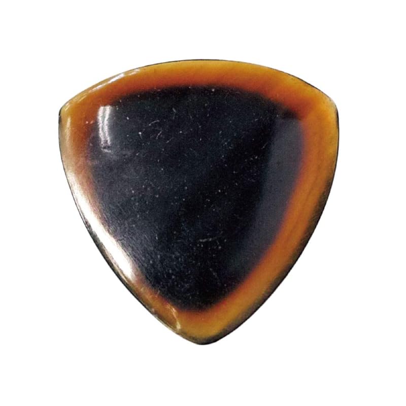 

Animals Pedal Wild Picks CHF-TS-N-BR triangle 5.0mm guitar pick