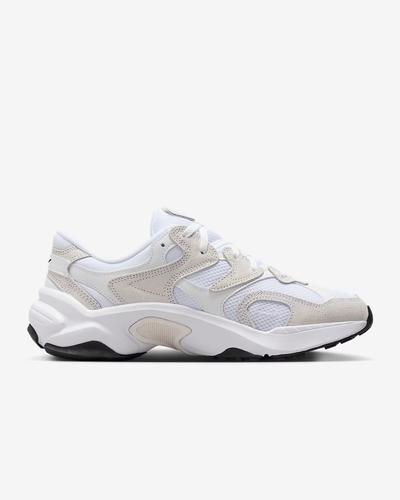 Nike AL8 Women's retro Running shoes FJ3794-102 White Size