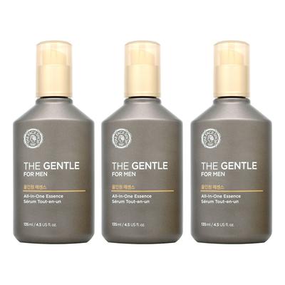 Trattamenti viso – Sieri ed essenze viso