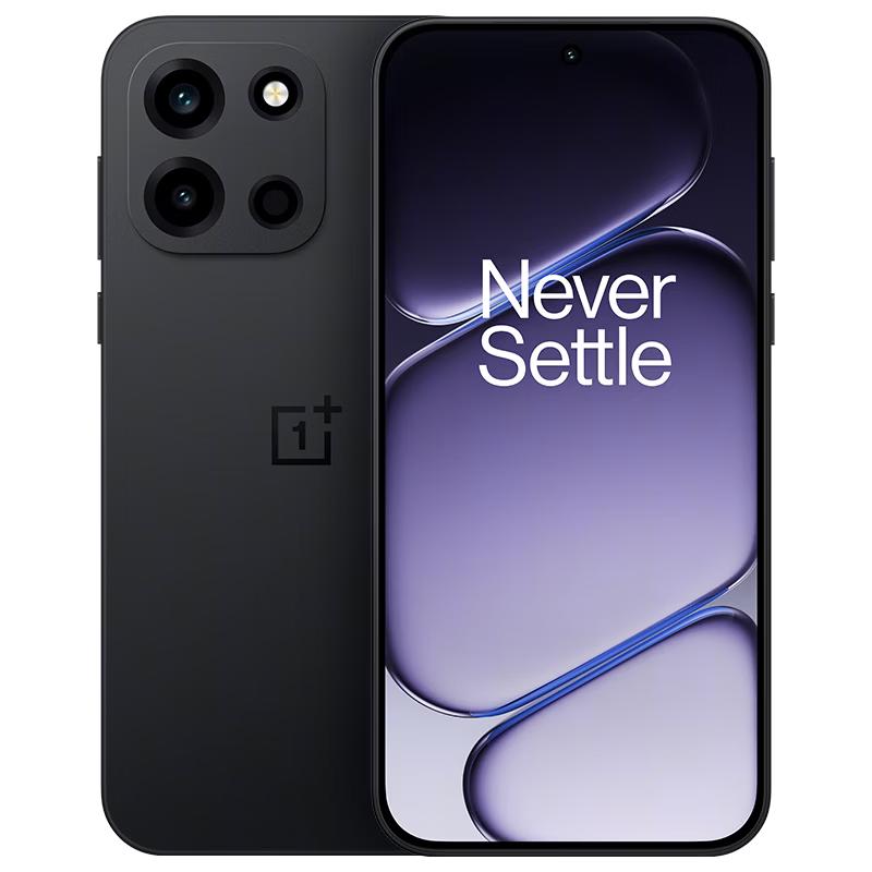 

OnePlus Turbo 6 (CN version)