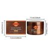 3X Gold Shimmer Intense Tanning Gel | Bronze Tanning Accelerator | Non-Greasy, Natural Tanning Accelerator Cream Gel, Hydrating