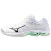 Wave Voltage 2 Unisex Adults Breathable Support Volleyball Shoes V1GA246016