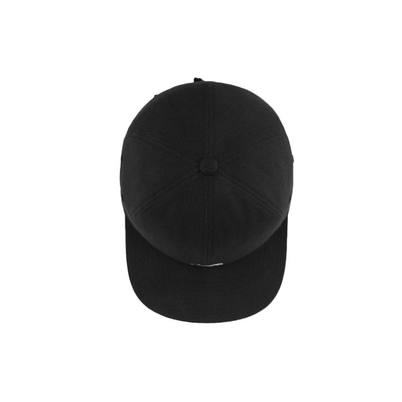 Vans Baseball Caps Unisex Black Vans VN000YXKY281