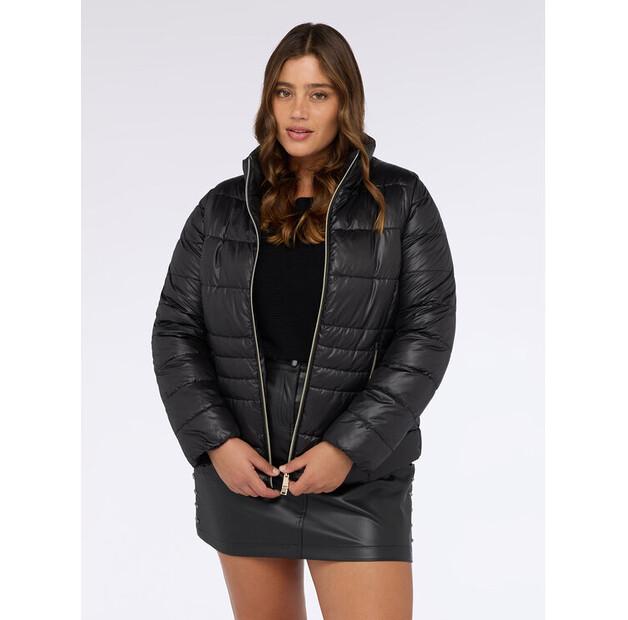 

Куртка пуховая Fiorella Rubino F444T001345N033 EU 56