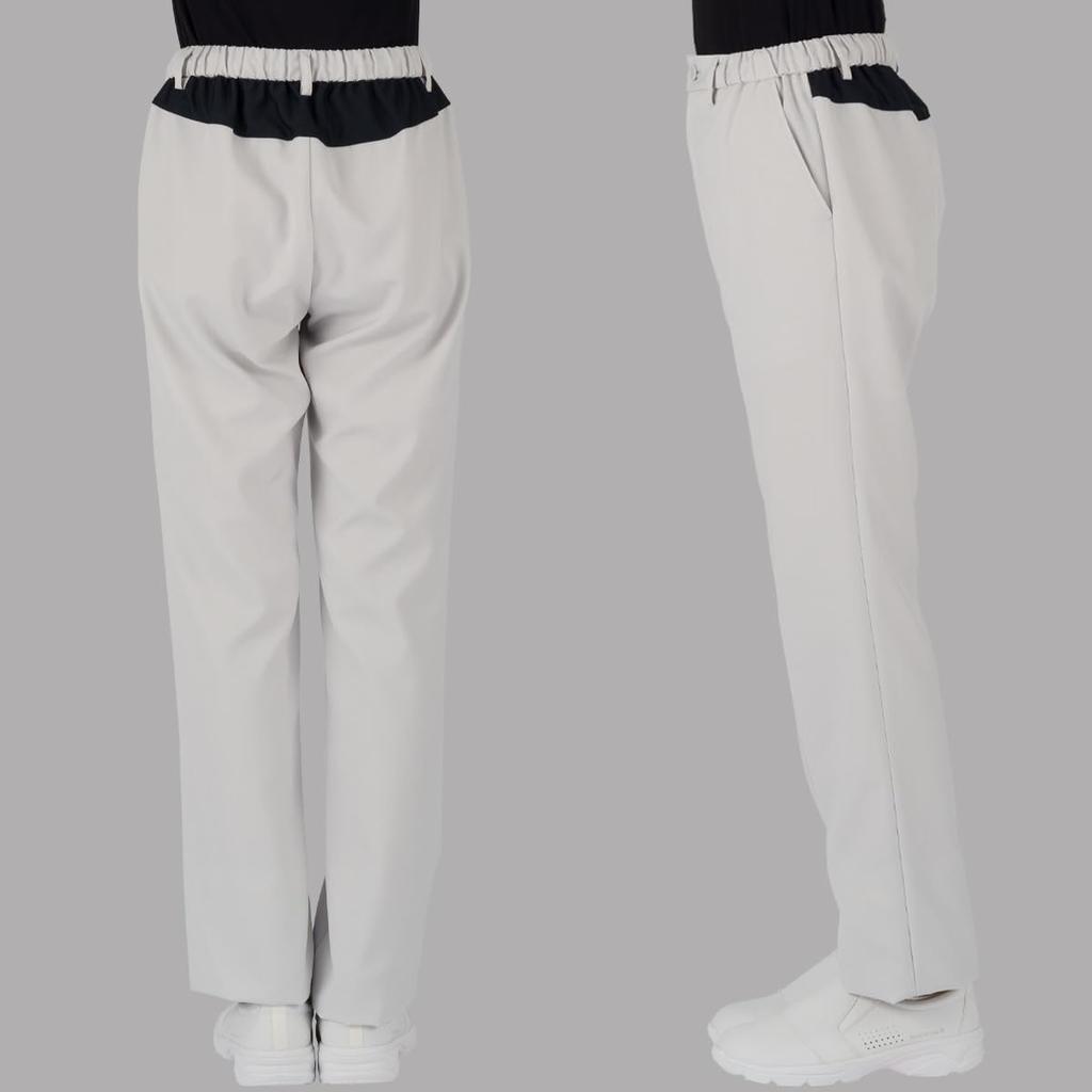 Fork Medical Scrub Pants 5030SC, Dark Navy, Size 3L