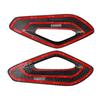 Tantan Real Carbon Fiber Armrest Sides for Mercedes-Benz GLE/GLS - Interior Modification