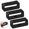 Replacement Fastener Rings for Garmin Forerunner 235 745 735XT Fenix 7 6 5 7x 6x Smartwatch Bands Connector Secure Holders Loop 3