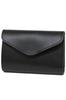 Tideway Damen Geldbörse, Schwarz, TW-T2145-BK