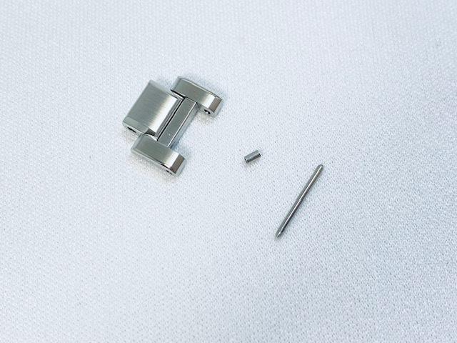 A00V1JLK SEIKO Grand Seiko Link for and Via STGF081/ STGF281/ 4J52-0AE0 Others. (Ships Nekoposu)