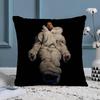 Singer DDrake For Hip Hop Pillow Cover for Bedroom Room and Living Room Sofa Decorative Cushion Cover