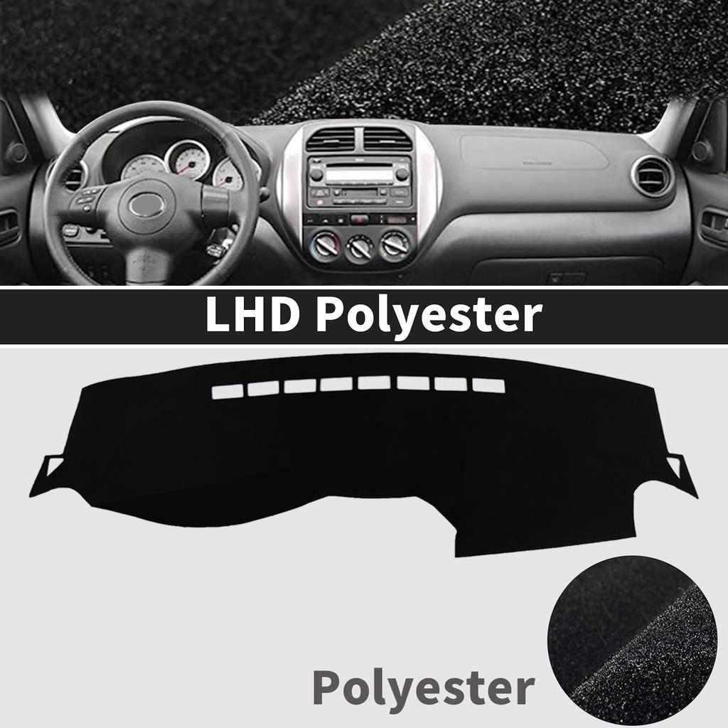 fit for toyota rav4 xa20 2000 2001 2002-2005 Car Dashmat Dashboard Cover Pad Protective Carpet Accessories DashMat Sunshade