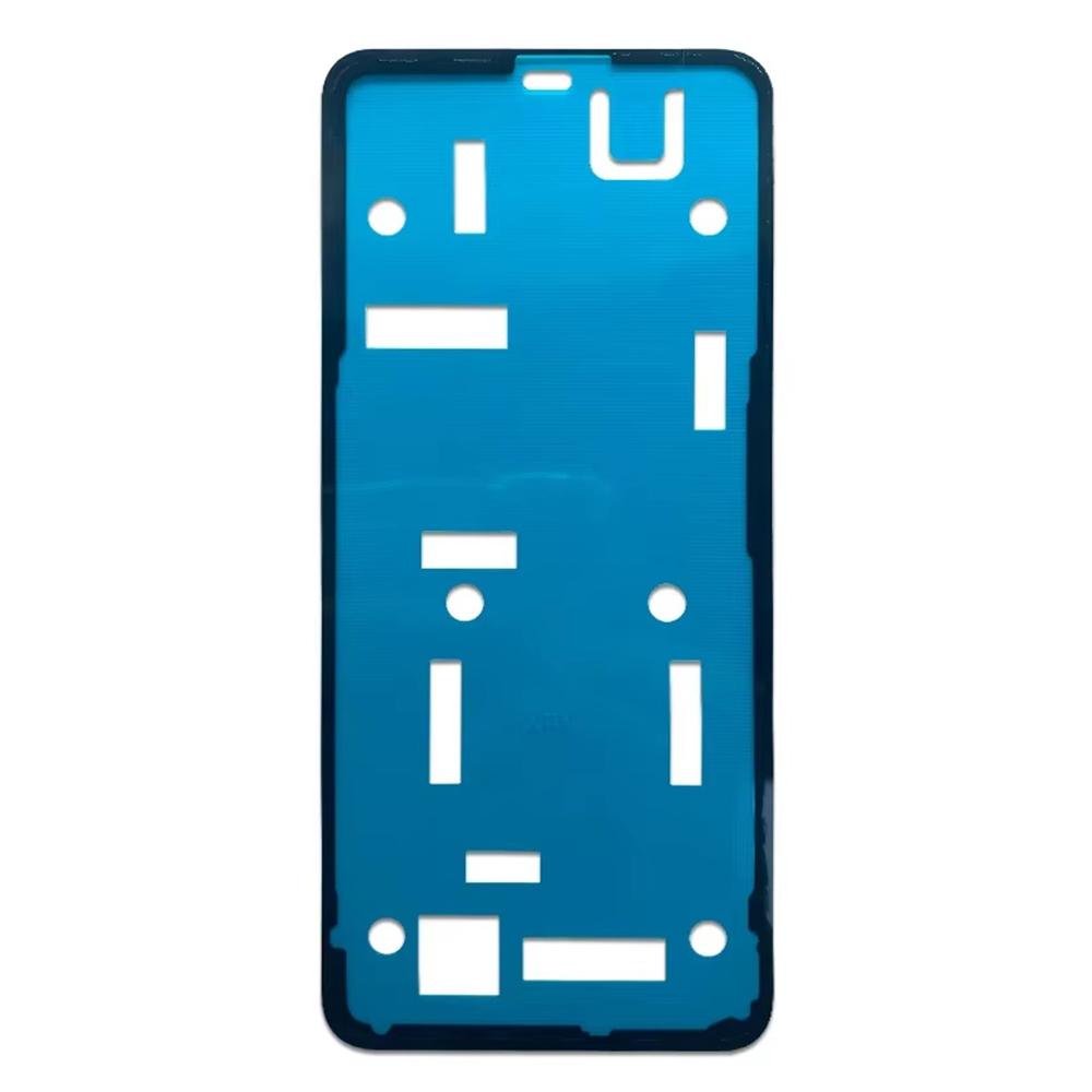 

Для Xiaomi Redmi Note 12 4G/12 5G (Глобальний) Оригінальна наклейка на корпус акумулятора, запасна частина Type A