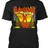New Popular Abomination American Music Vintage Art Logo T Shirt S 4Xl