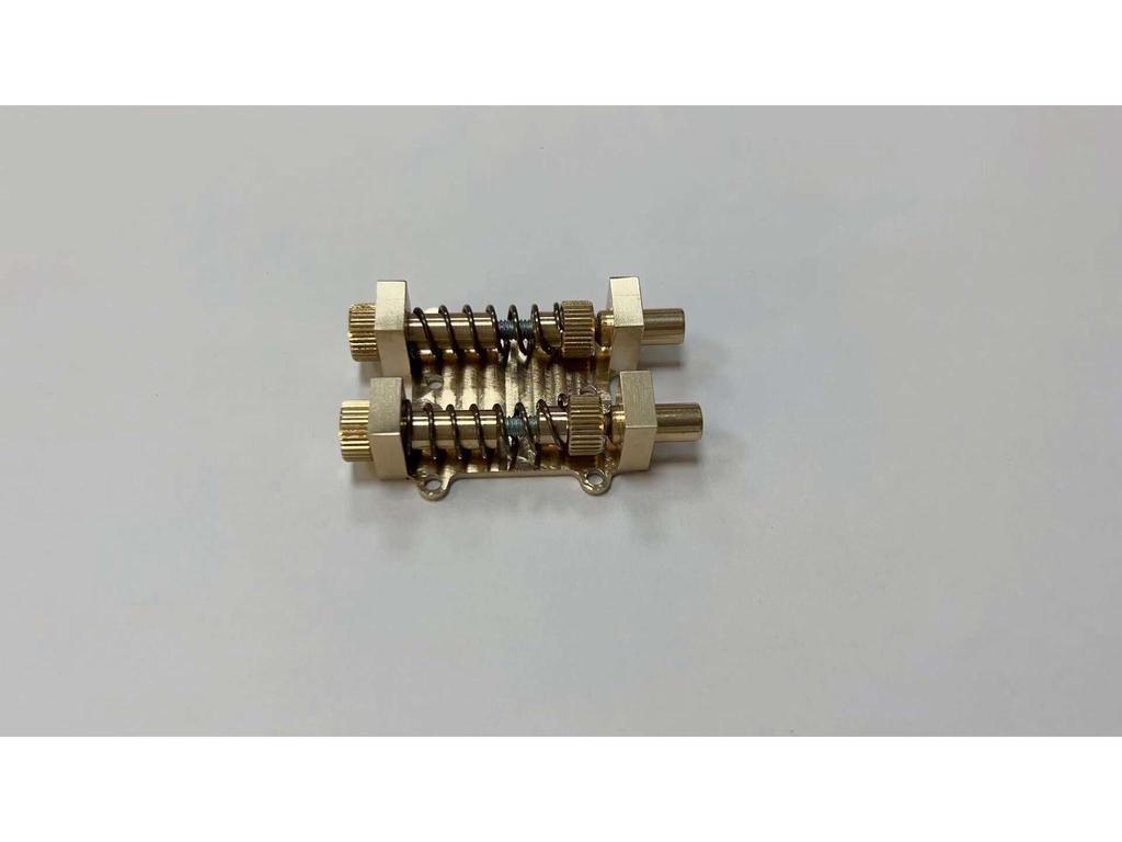 ESP PRS Electric Guitar with Zero-Point System Tremolo Bridge and Ibaner Tremolo Arm Spring Accessories for Tuning Stability