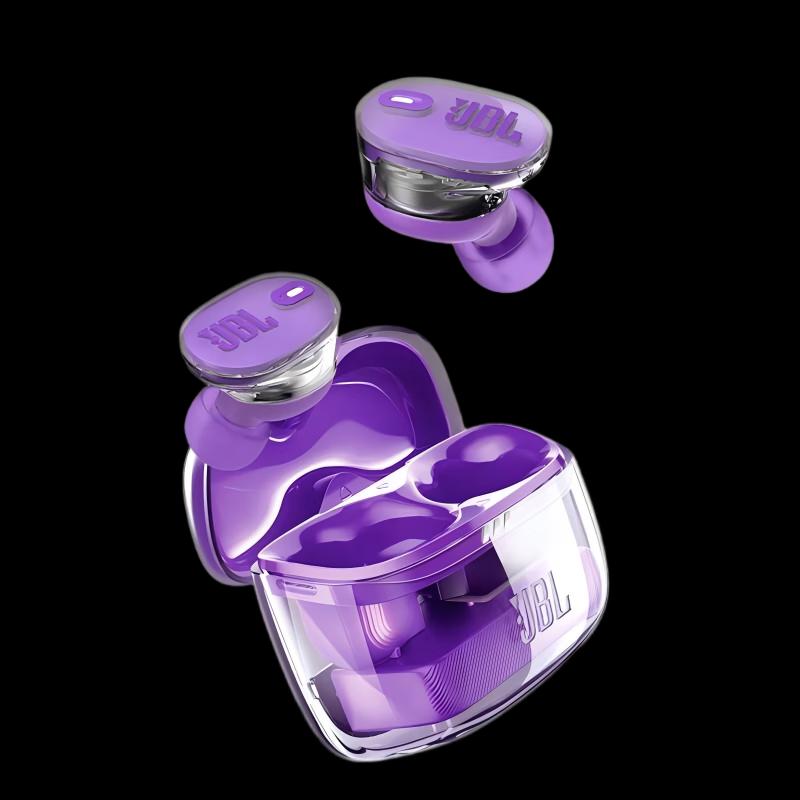 JBL TUNE BUDS 2 True Wireless Active Noise Cancelling Earbuds