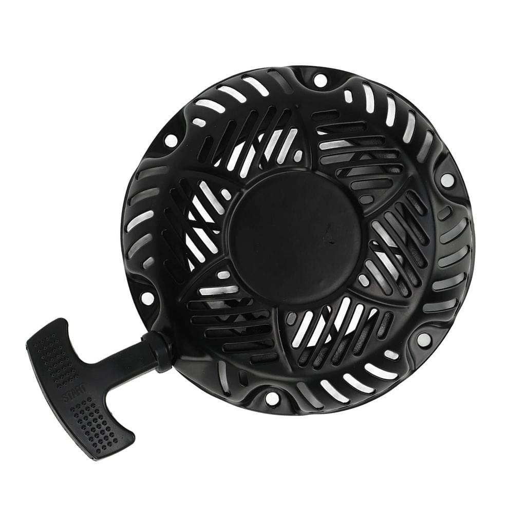 Recoil Starter Assembly Metal Alloy Pa6 Gf30 Recoil Starter Assembly