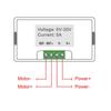 5V 12V 24V LED PWM DC Motor Speed Switch Regulator 5A 150W Dimmer Controller