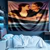 RMS Titanic Print Tapestry, Lightweight Wall Hanging, for Bedroom, Dorm, Living Room, Home Art Decor, Birthday Christmas Gift for Friends