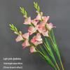 Gladiolus Floral Wedding Vase Arrangement