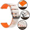 Silicone Strap For Samsung Galaxy Watch3 45mm 46mm/Gear S3 Classic Watchband 22mm For HUAWEI WATCH GT6/For Garmin Venu4 Bracelet