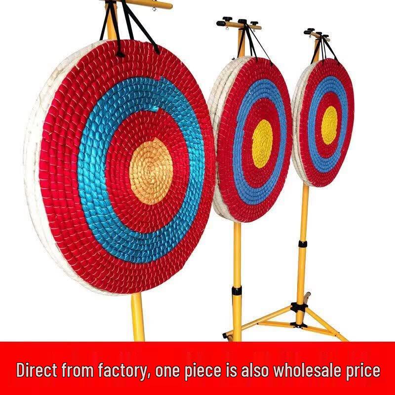 JINGGENG Archery Targets and Stands
