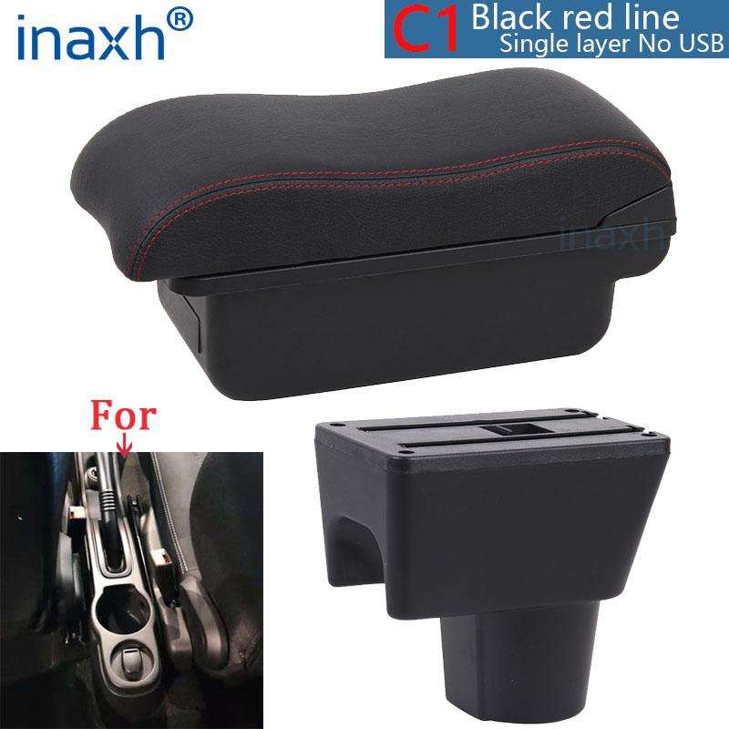 Pentru Renault Duster Cotiera Pentru Nissan Terrano 3 Dacia Duster Renault oroc Cutie pentru cotiera auto Suprafata curbata Cutie de depozitare Accesorii