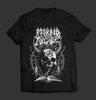 Morbid Angel Rock Metal T-Shirt HERREN DAMEN Unisex T-Shirt