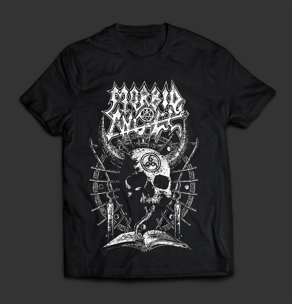 

Morbid Angel Rock Metal T-Shirt MEN S WOMEN S Unisex T-Shirt S