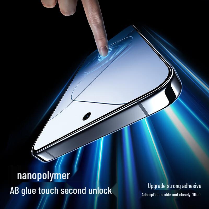 ShineMagic Xiaomi Handy- und Objektivschutz