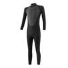 2MM-3MM Men's and Women's Jellyfish One-Piece Snorkeling and Surfing Wetsuit - Warm, Sun-Protective, Long Sleeve Swimsuit