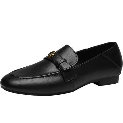ZHR Women's Flat Slip-On Loafers
