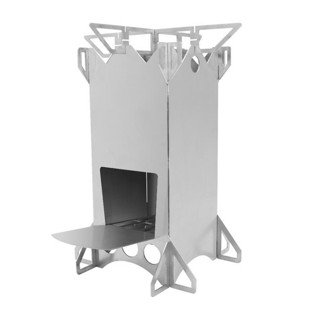 backpacking rocket stove