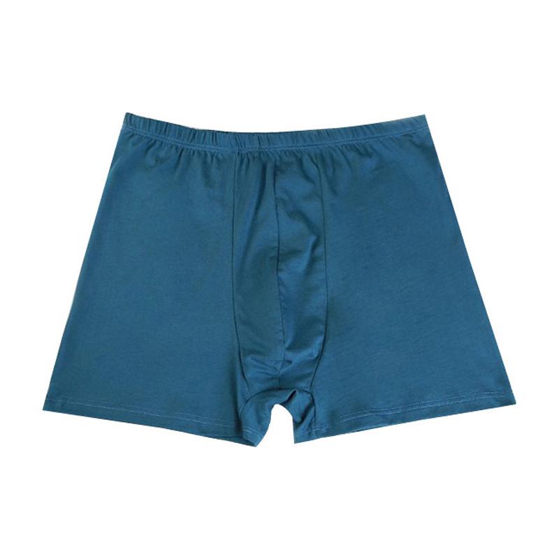 Men Men Fashion Boxer Shorts Boxer Underwear Cotton Knickers Underpants