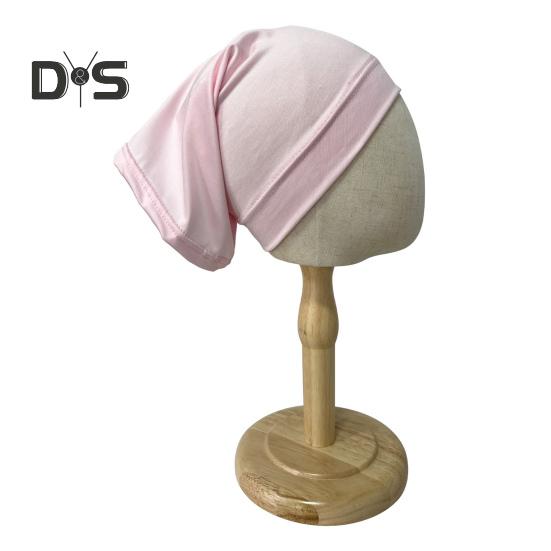 Зимняя мужская вязаная шапка — фото 8