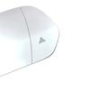 Car Blind Spot Heated Warning Rear Mirror Glass for Mercedes-Benz V Class V260 Vito W447 2016 2017 2018   -