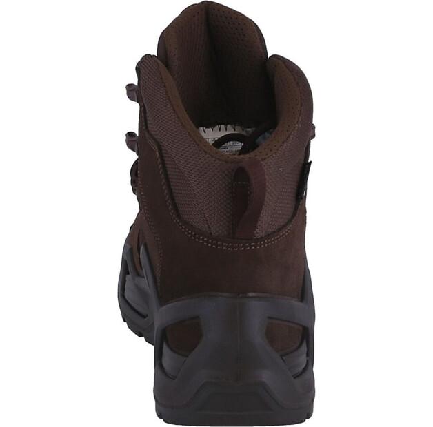 Треккинговые ботинки Lowa Zephyr MK2 GTX MID Ws