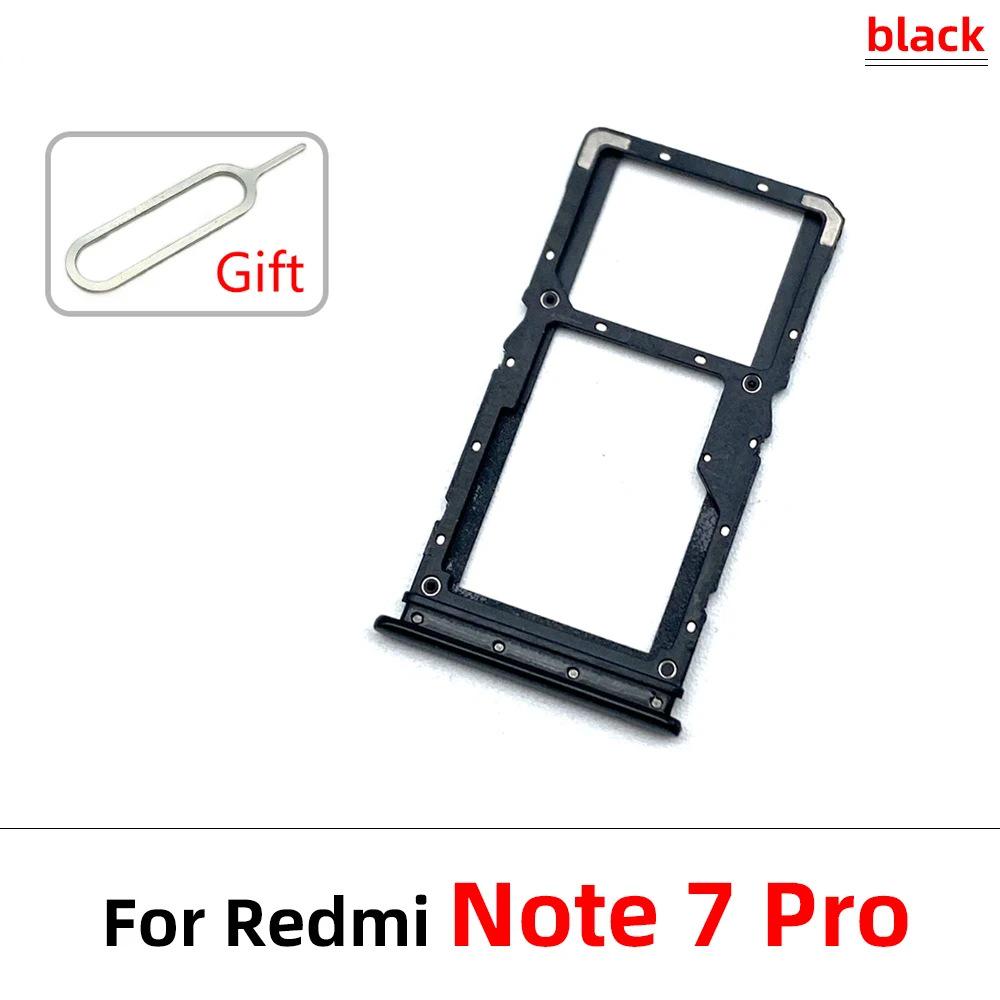 Xiaomi Redmi Note 9S/9Pro Original SIM Card Tray and Ejector Pin