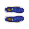 Under Armour Curry 11 Dub Nation Sneakers 3026615-100