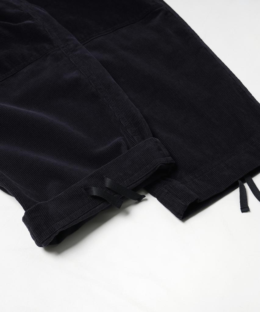 FRIZMWORKS Corduroy M65 Field Pants _ Navy