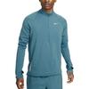 Nike Therma-Fit Run Division 1/2 Zip Running Top 'Mineral Teal' Men's DV9298-379