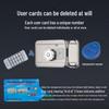 NFC Wireless Electronic Smart Lock
