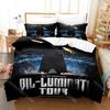 3D Print Dil-Luminati Diljit Dosanjh Bedding Set Single Twin Full Queen King Size Bed Set Aldult Kid Bedroom Duvetcover Set