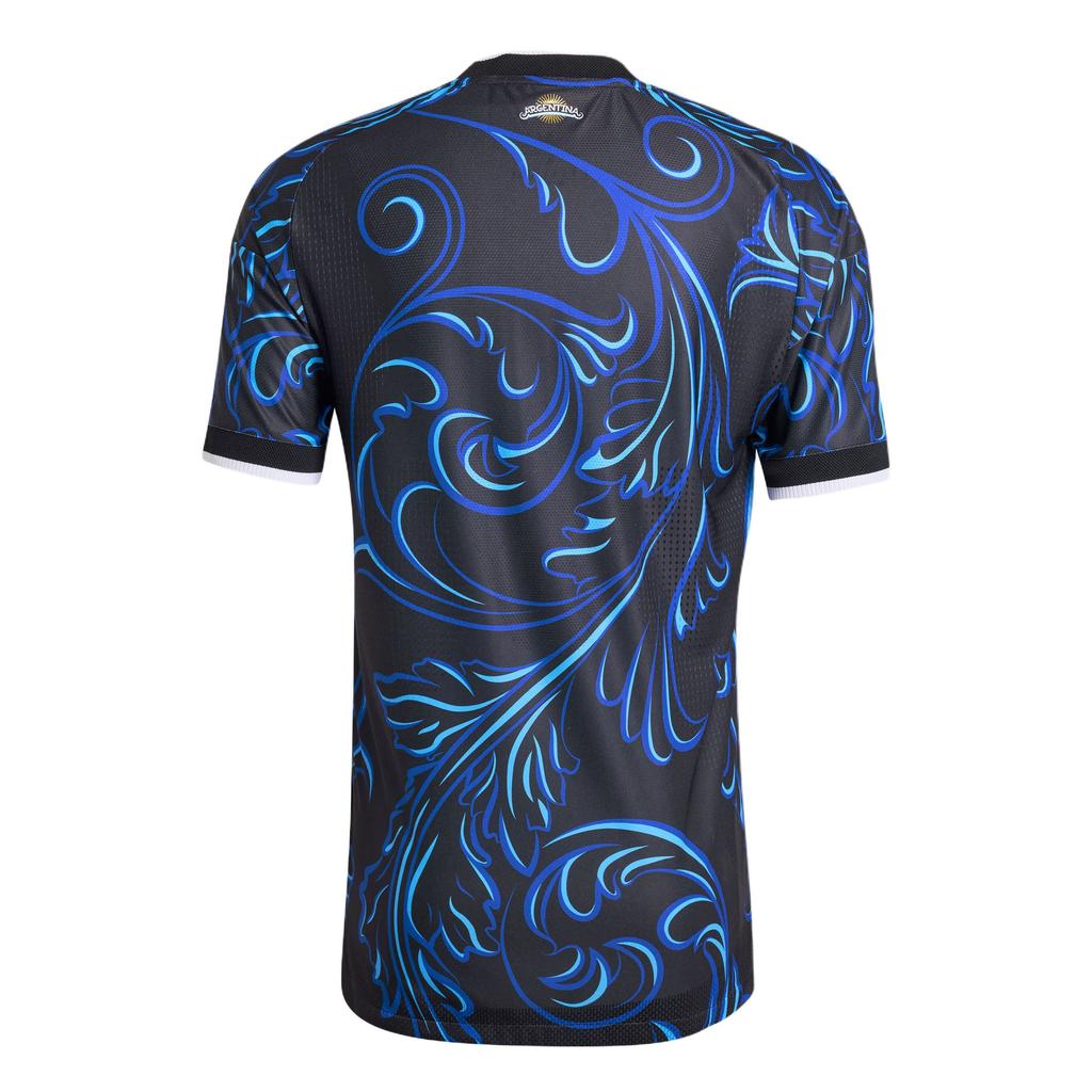 adidas Camiseta de Fútbol Originales para Hombre JM5901