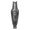 BLACK & DECKER | Vacuum Cleaner | BCHV001B-XJ | Cordless operating | Handstick | May 18 | Operating time (max) 12 min | Grey