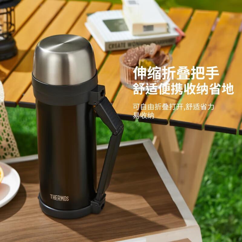 Thermos 2 л Термос из нержавеющей стали